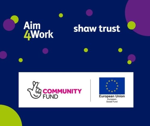 Shaw Trust